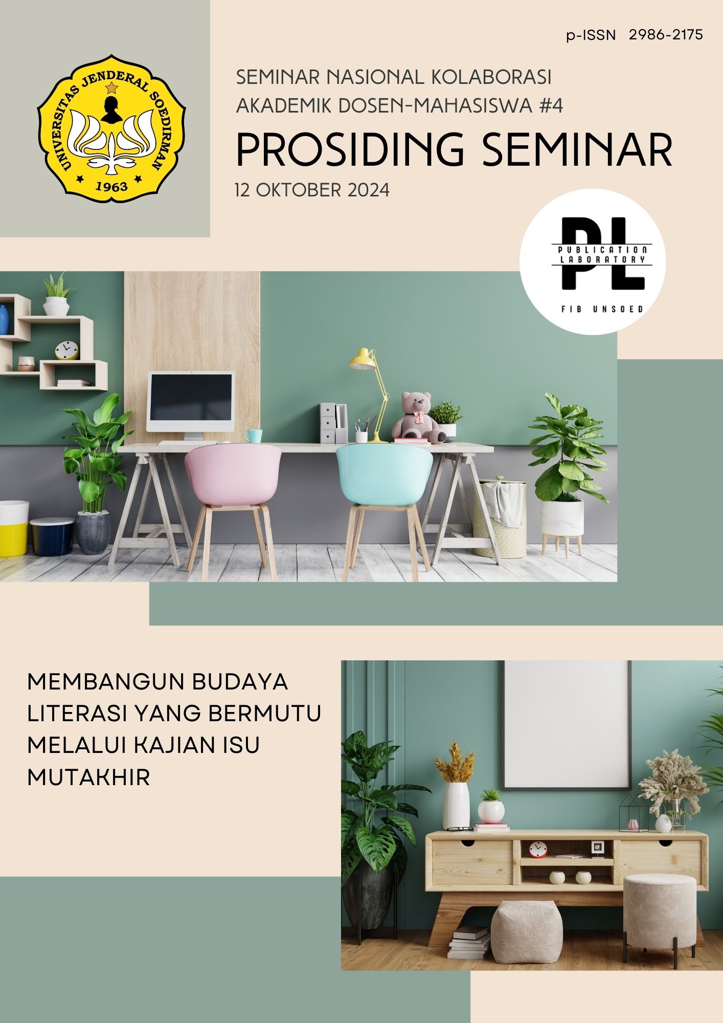 					View Vol. 3 No. 1 (2025): Prosiding Seminar Kolaborasi Akademik Dosen-Mahasiswa #4
				